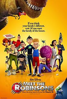 AffichecinemaMeet the Robinsons